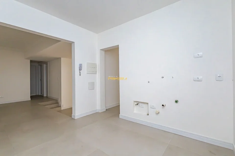 Apartamento 3 quartos à venda em Água Verde, Curitiba/PR, foto 5