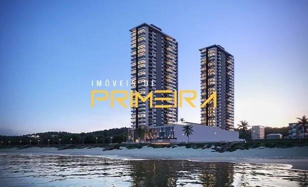 Apartamento 2 quartos à venda em Barra Velha, Barra Velha/SC, foto 1