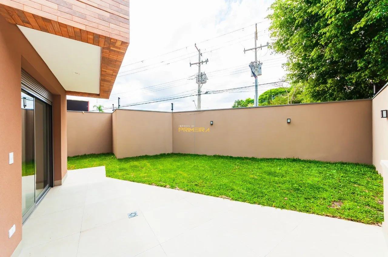 Garden / Diferenciados 3 quartos à venda em Bom Retiro, Curitiba/PR, foto 25