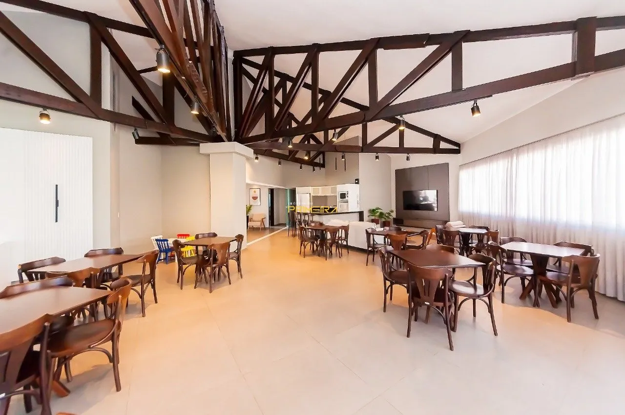 Casa em Condomínio 3 quartos à venda em São Braz, Curitiba/PR, foto 47