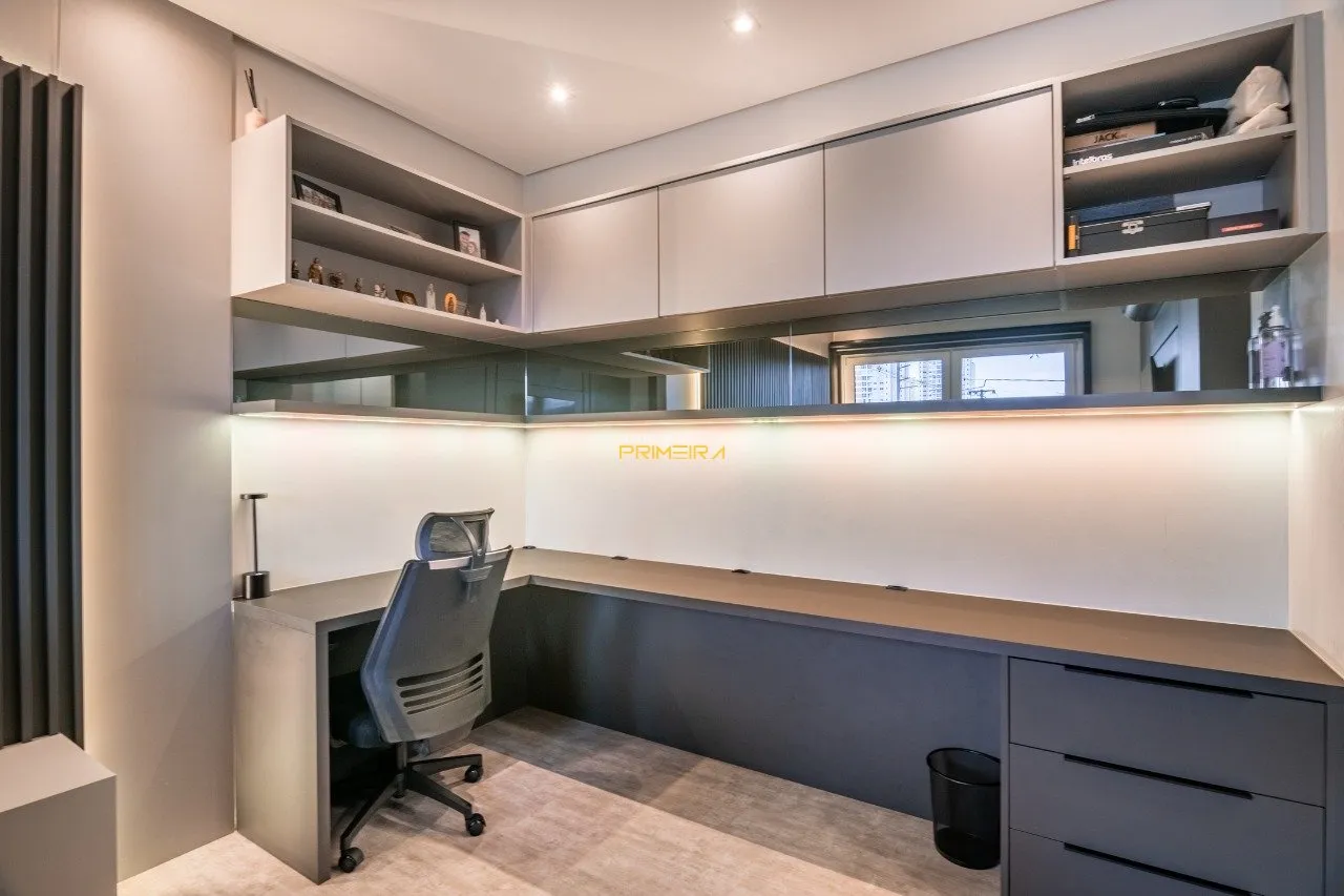 Apartamento 3 quartos à venda em Campo Comprido, Curitiba/PR, foto 15