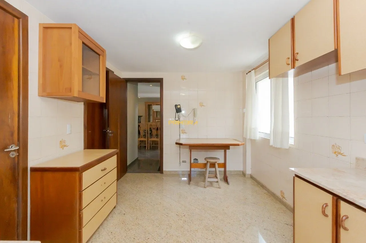 Casa em Condomínio 4 quartos à venda em Uberaba, Curitiba/PR, foto 12