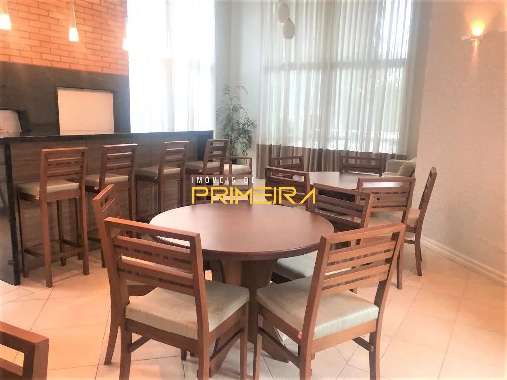 Apartamento 2 quartos à venda em Ahú, Curitiba/PR, foto 27