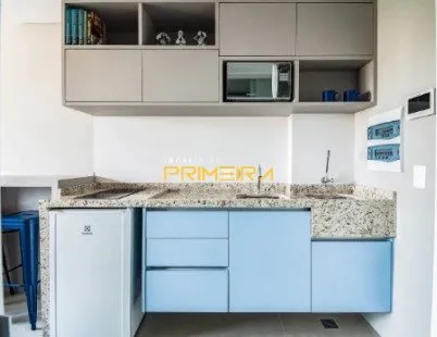 Studio 1 quarto à venda em Mercês, Curitiba/PR, foto 2