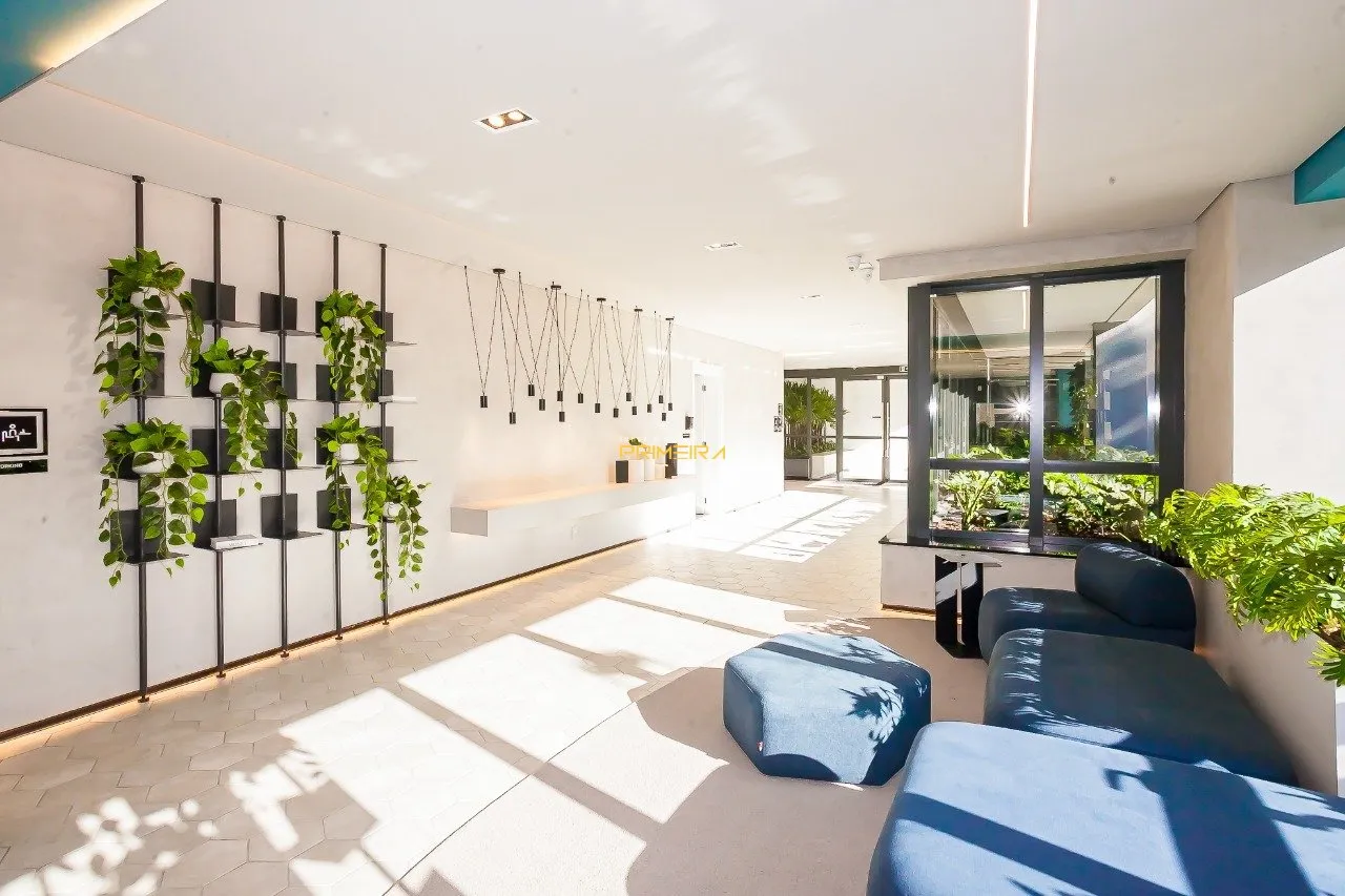 Apartamento 2 quartos à venda em Vila Izabel, Curitiba/PR, foto 32