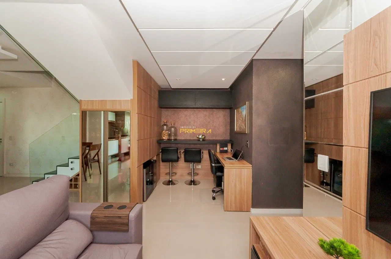 Duplex 3 quartos à venda em Água Verde, Curitiba/PR, foto 10