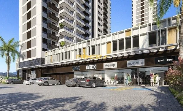 Apartamento 3 quartos à venda em Tabuleiro, Barra Velha/SC, foto 15
