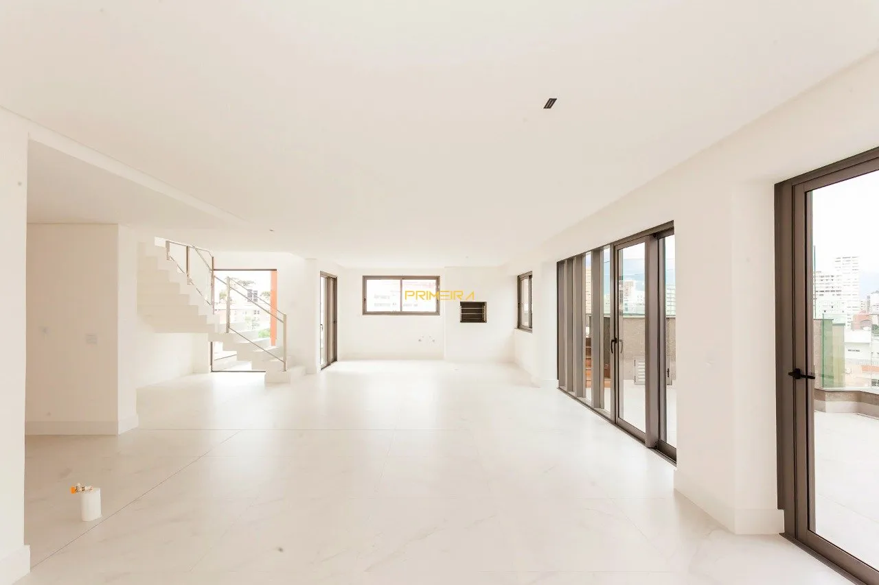 Duplex 3 quartos à venda em Alto da Glória, Curitiba/PR, foto 2
