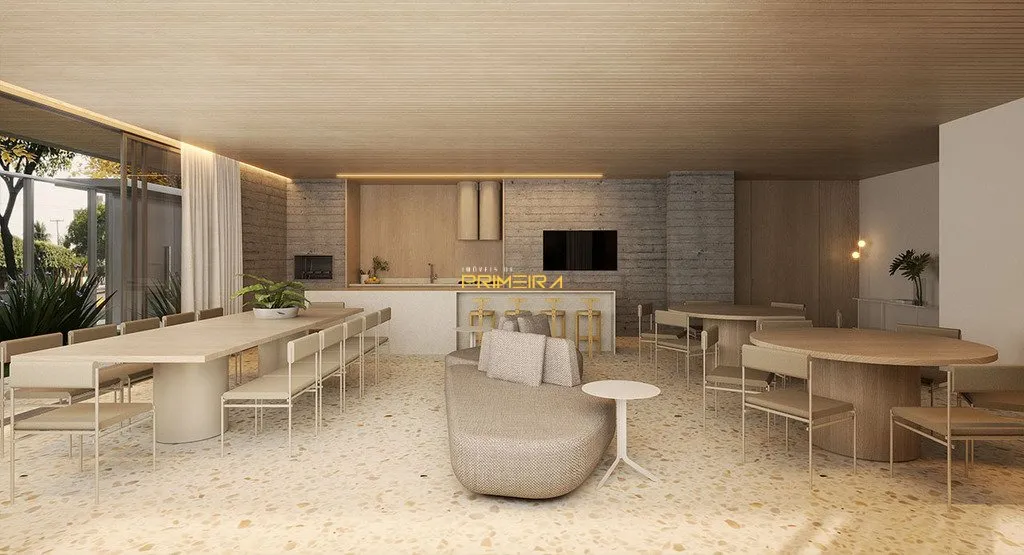 Apartamento 3 quartos à venda em Juvevê, Curitiba/PR, foto 13
