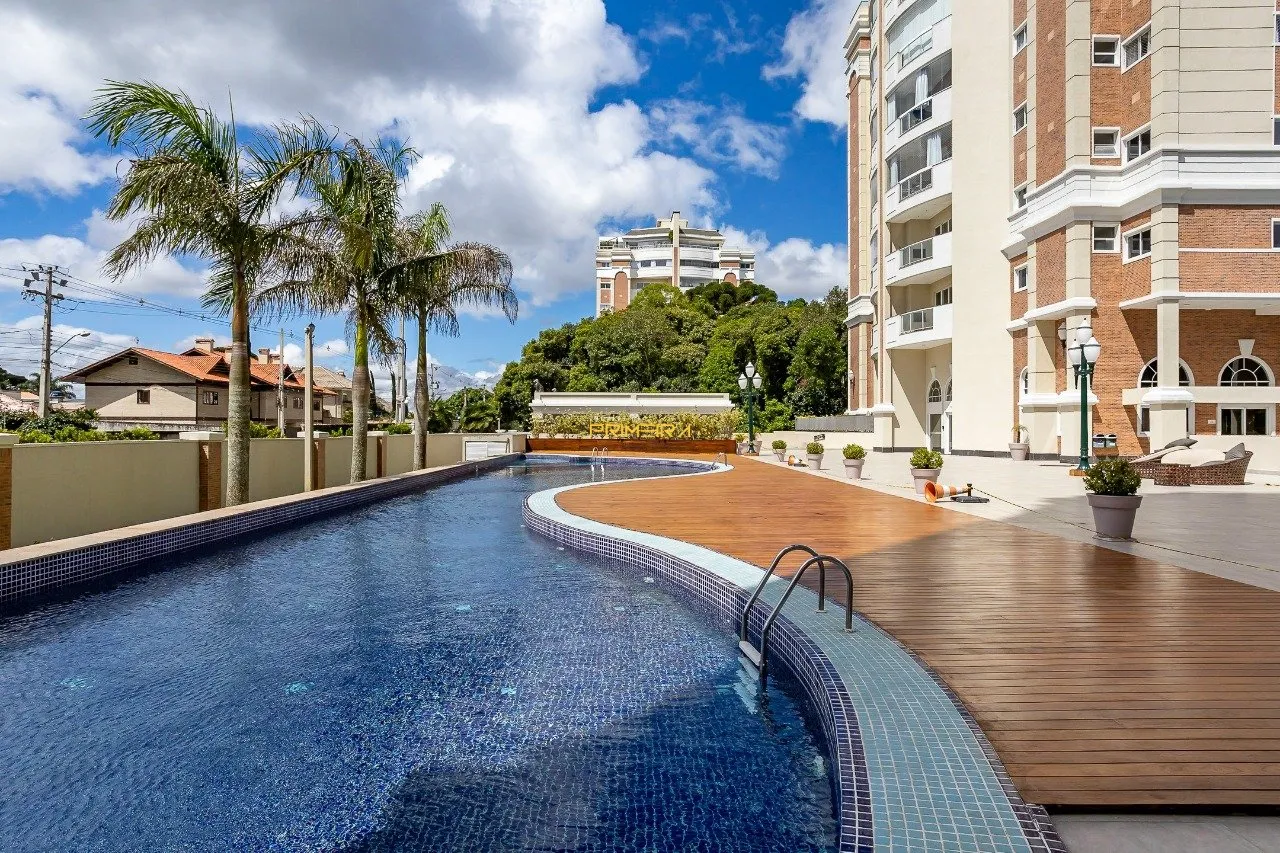 Apartamento 4 quartos à venda em Mossunguê, Curitiba/PR, foto 31