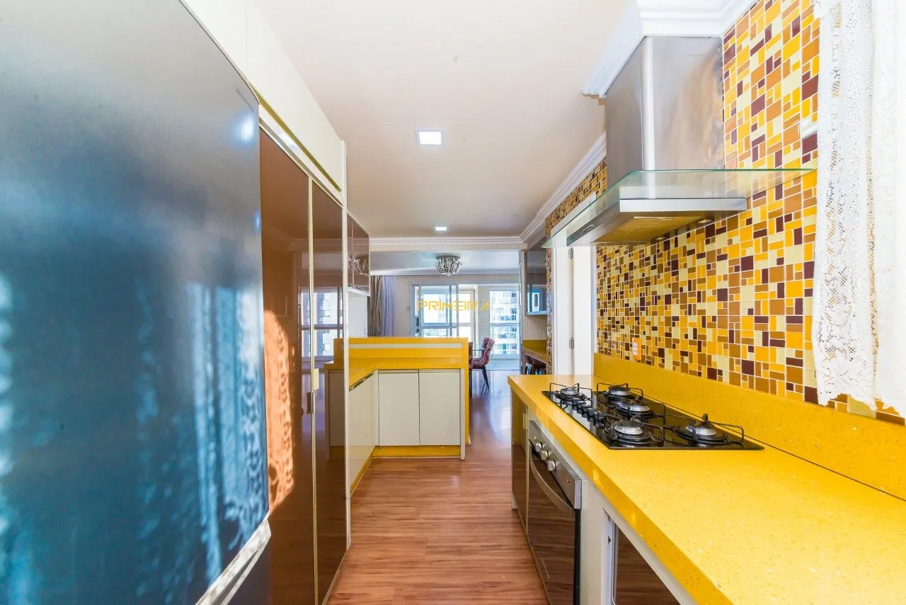 Apartamento 2 quartos à venda em Cristo Rei, Curitiba/PR, foto 8