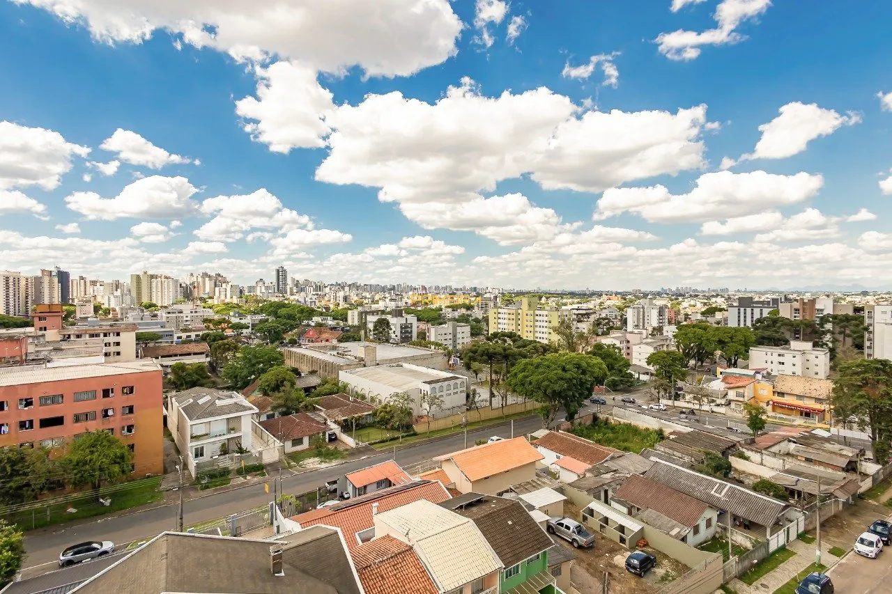 Apartamento 1 quarto à venda em Portão, Curitiba/PR, foto 9