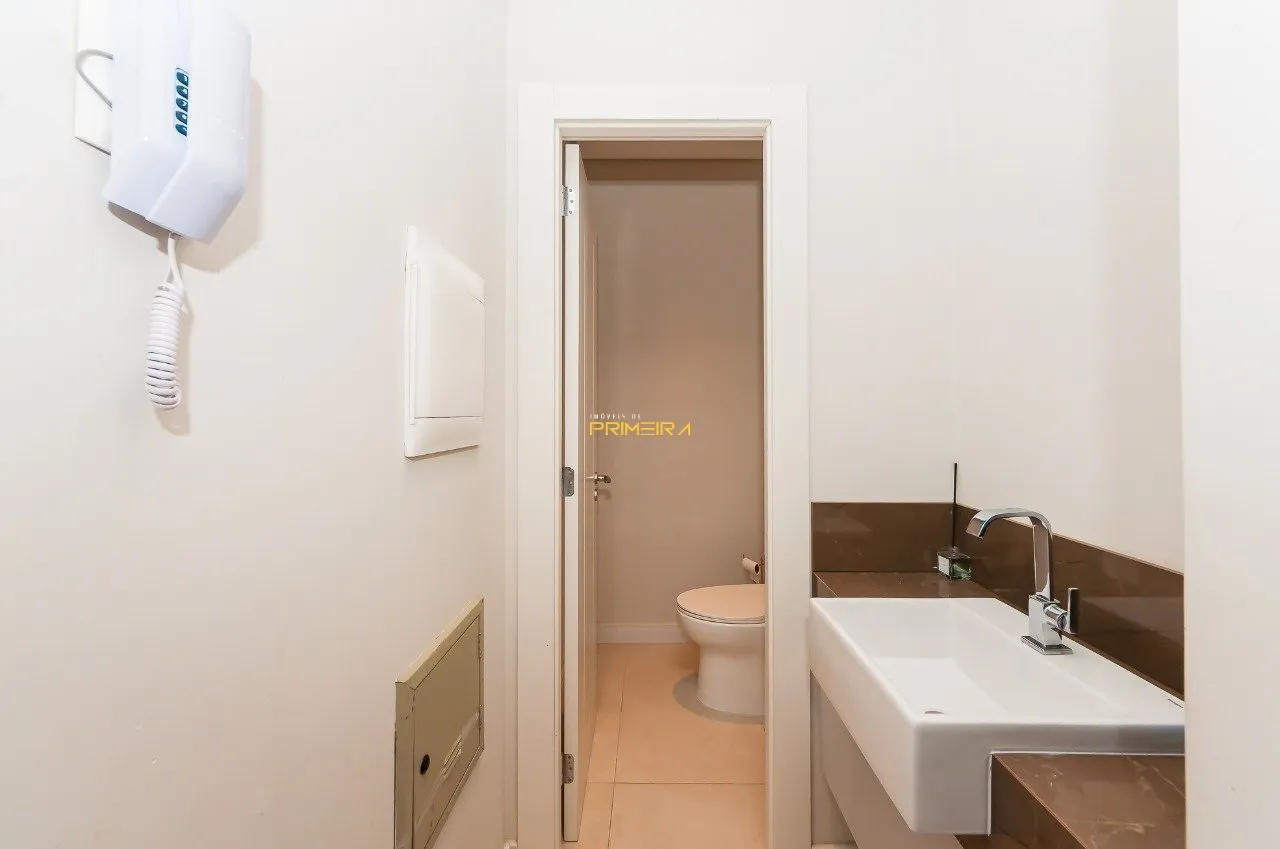 Casa em Condomínio 3 quartos à venda em Vista Alegre, Curitiba/PR, foto 23