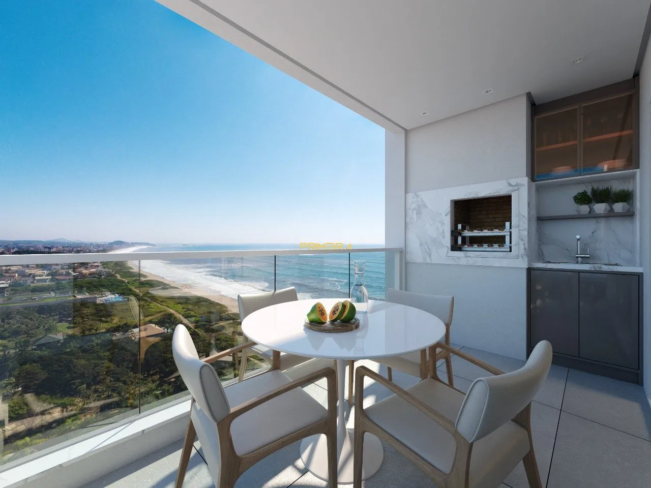 Apartamento 3 quartos à venda em Balneário Piçarras, Balneário Piçarras/SC, foto 10