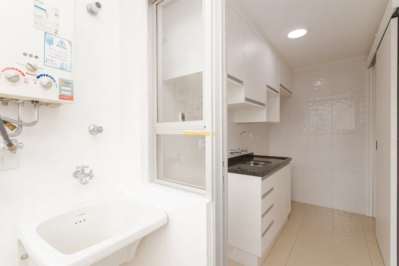 Apartamento 2 quartos à venda em Bigorrilho, Curitiba/PR, foto 7
