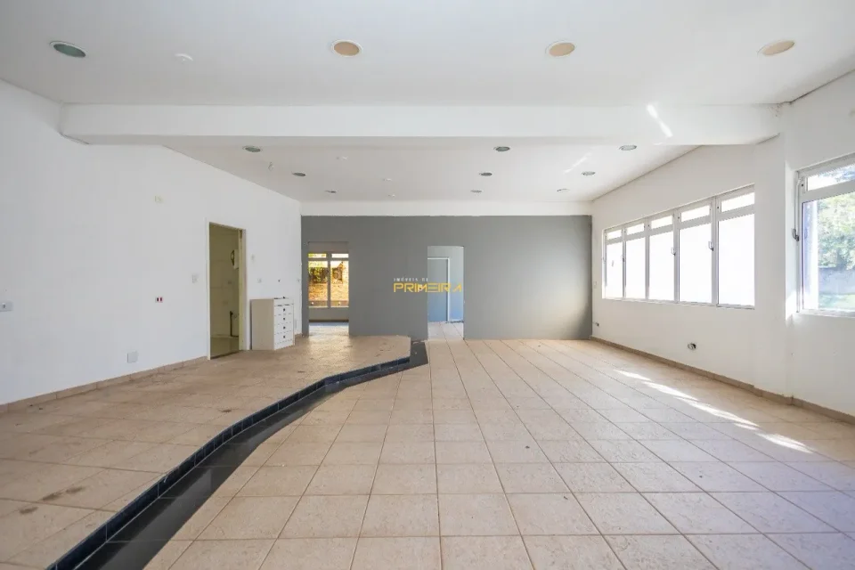 Sala Térrea à venda em Campo Comprido, Curitiba/PR, foto 4