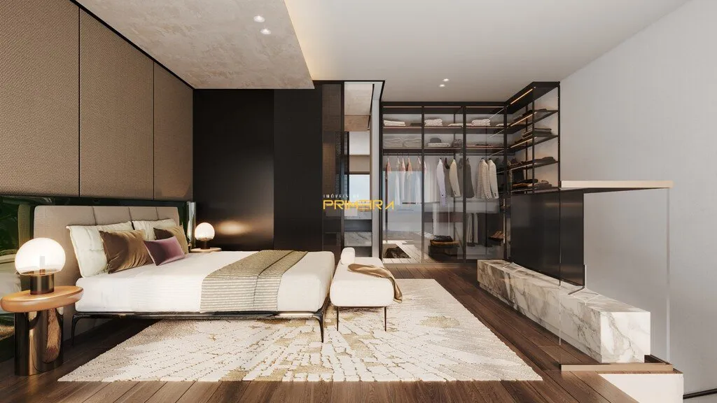 Apartamento 2 quartos à venda em Batel, Curitiba/PR, foto 14