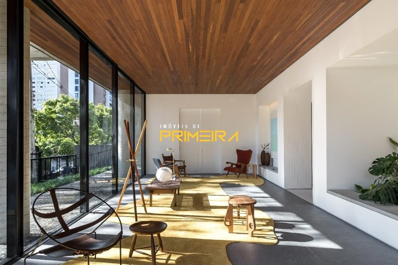Apartamento 4 quartos à venda em Campo Comprido, Curitiba/PR, foto 11