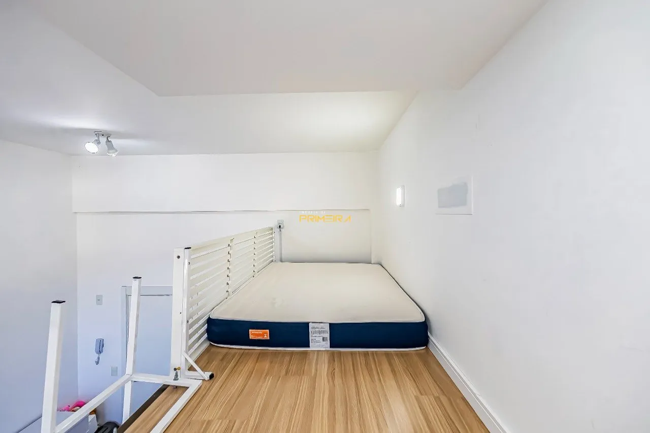 Loft 1 quarto à venda em Mossunguê, Curitiba/PR, foto 8