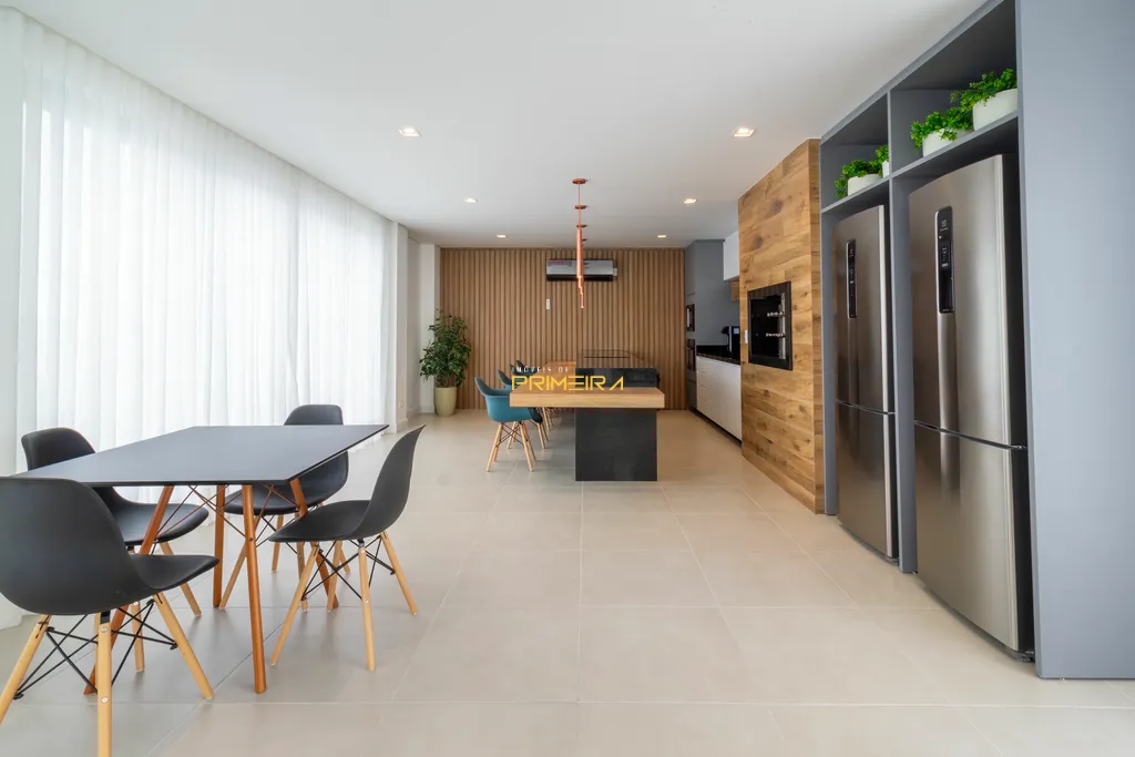Apartamento 1 quarto à venda em Portão, Curitiba/PR, foto 9