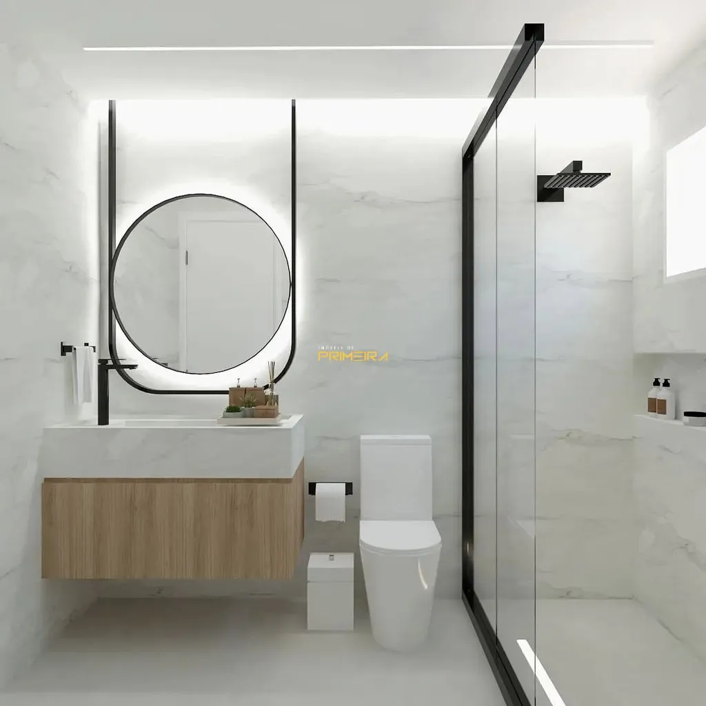 Apartamento 2 quartos à venda em Novo Mundo, Curitiba/PR, foto 28