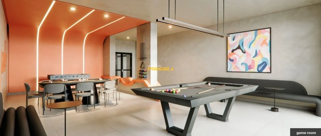 Apartamento 2 quartos à venda em Água Verde, Curitiba/PR, foto 6