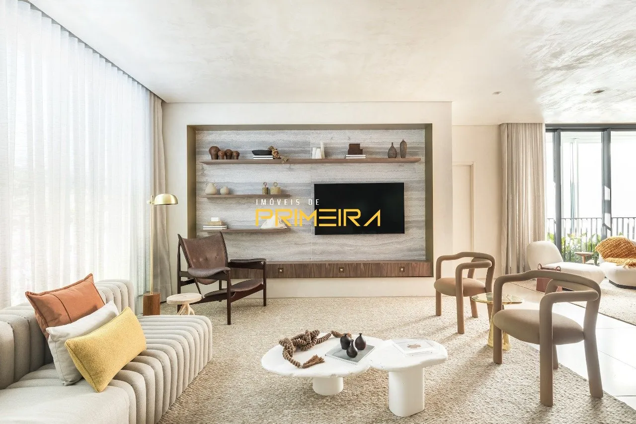 Apartamento 3 quartos à venda em Batel, Curitiba/PR, foto 10