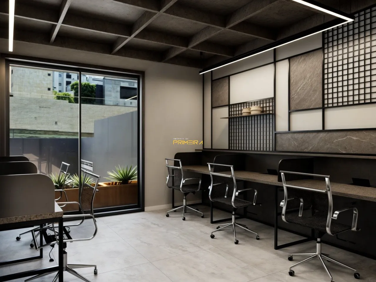 Studio 1 quarto à venda em Centro, Curitiba/PR, foto 10