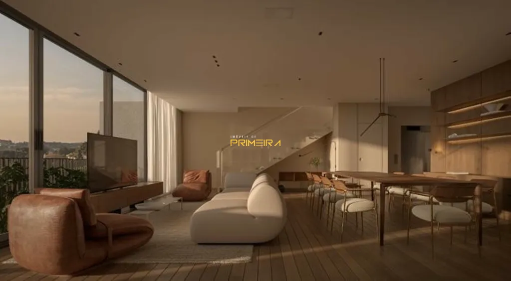 Apartamento 4 quartos à venda em Juvevê, Curitiba/PR, foto 9