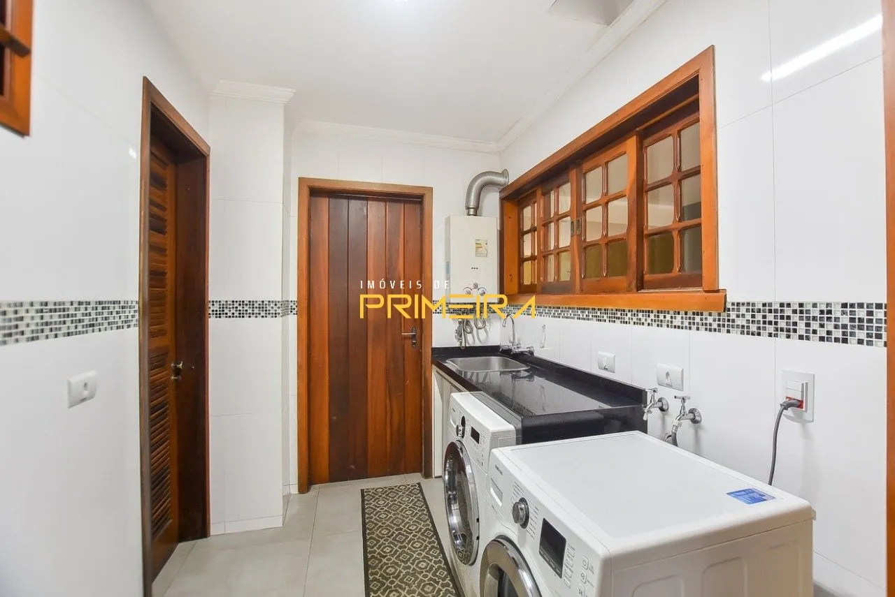 Casa 5 quartos à venda em Ahú, Curitiba/PR, foto 13