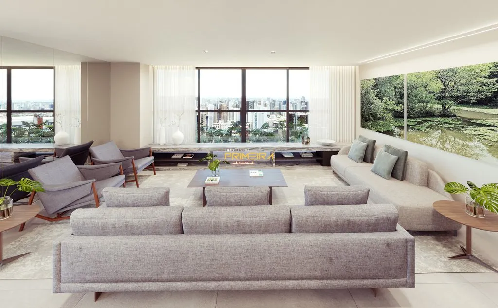Apartamento 3 quartos à venda em Água Verde, Curitiba/PR, foto 12