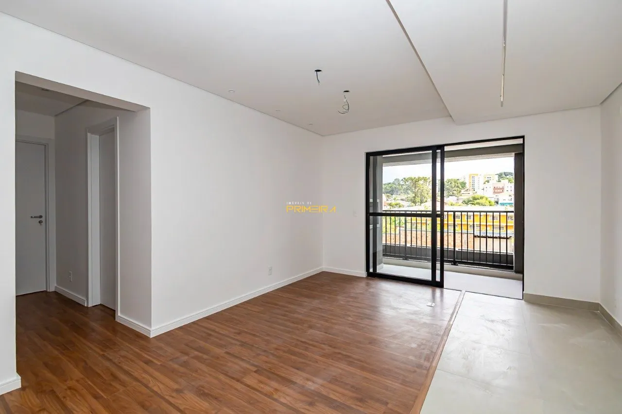 Apartamento 3 quartos à venda em Tingui, Curitiba/PR, foto 2