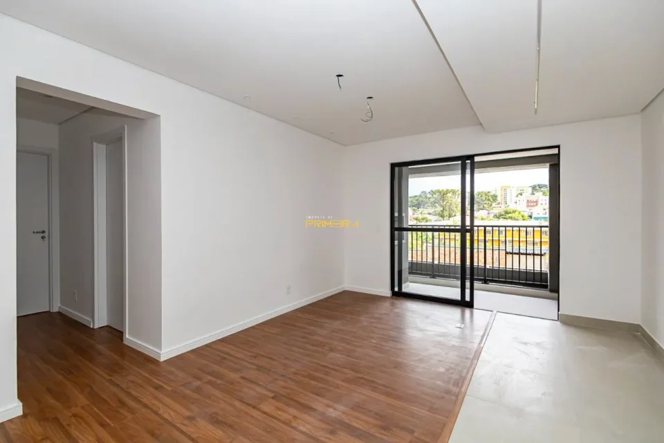 Apartamento 3 quartos à venda em Tingui, Curitiba/PR, foto 2
