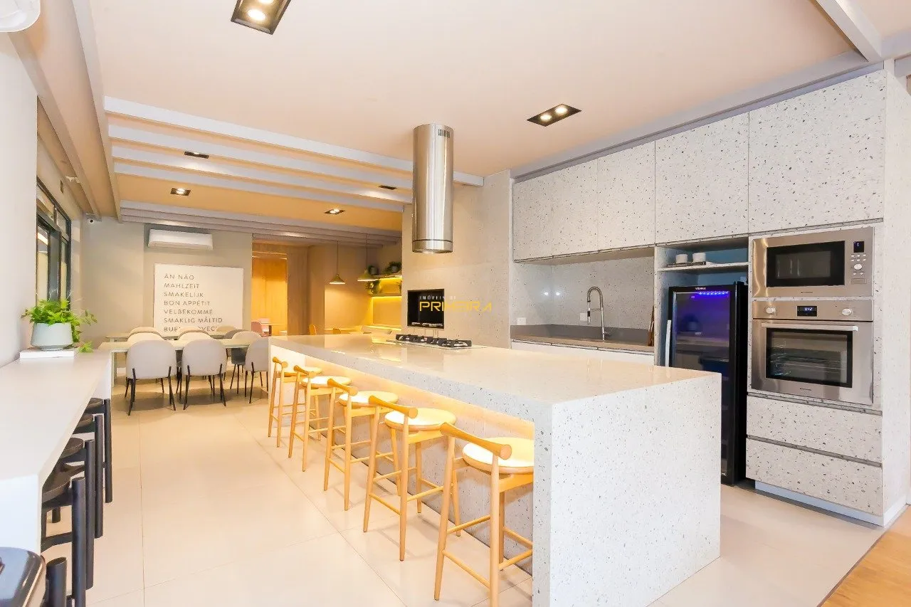 Apartamento 3 quartos à venda em Cabral, Curitiba/PR, foto 85
