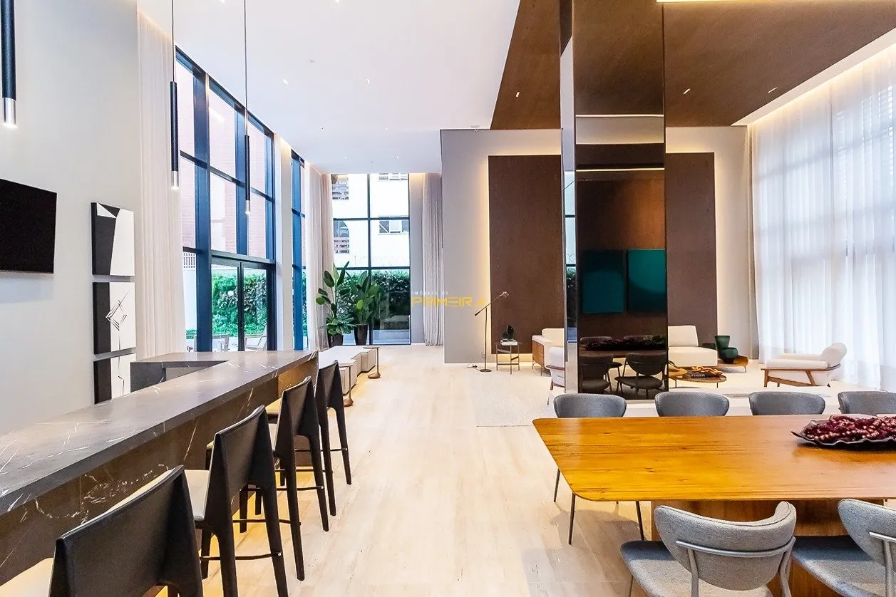 Apartamento 3 quartos à venda em Cabral, Curitiba/PR, foto 42