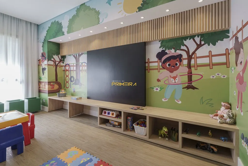 Apartamento 3 quartos à venda em Água Verde, Curitiba/PR, foto 44