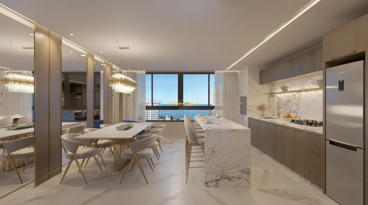 Apartamento 3 quartos à venda em Balneário Piçarras, Balneário Piçarras/SC, foto 3