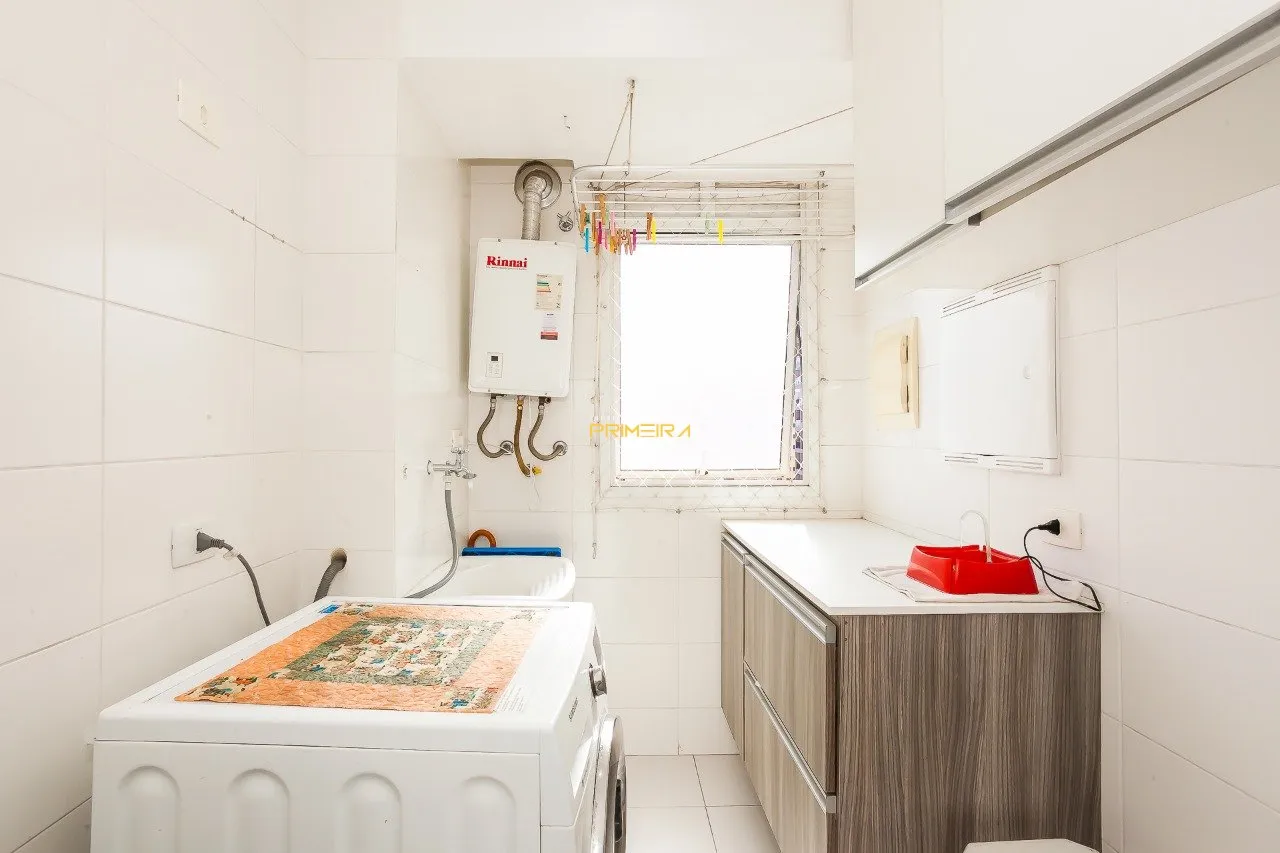 Apartamento 3 quartos à venda em Portão, Curitiba/PR, foto 11