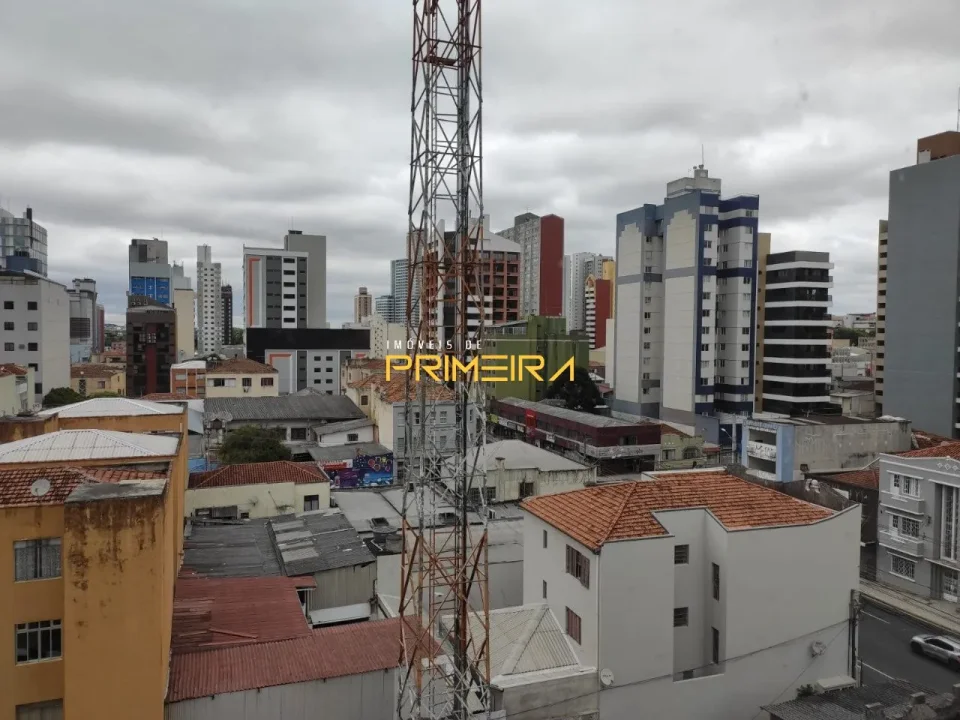 Condomínio Golden stars em Centro, Curitiba, foto 2