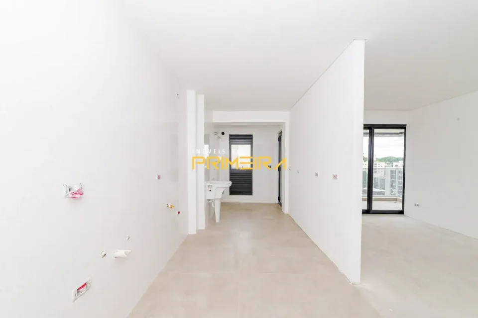 Apartamento 3 quartos à venda em Cabral, Curitiba/PR, foto 5