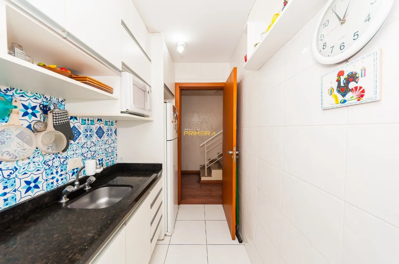 Duplex 3 quartos à venda em Atuba, Curitiba/PR, foto 5