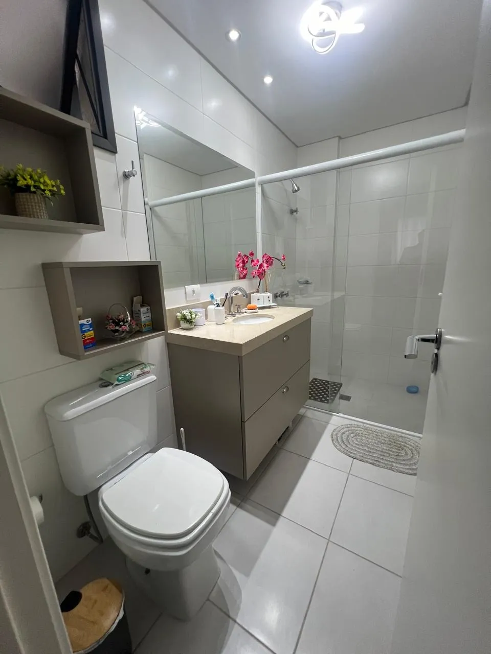 Apartamento 2 quartos à venda em Mercês, Curitiba/PR, foto 10