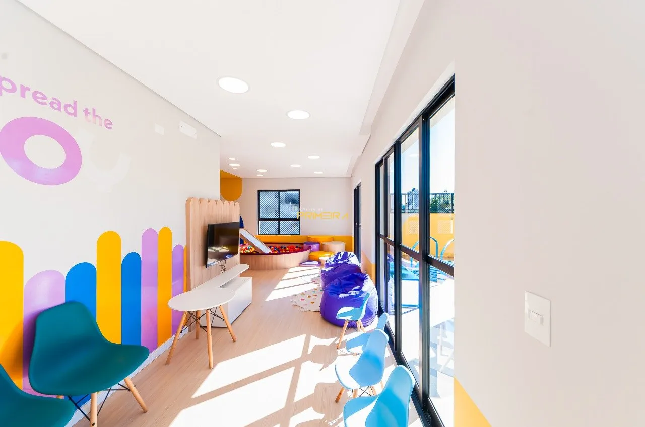 Apartamento 2 quartos à venda em Tingui, Curitiba/PR, foto 15