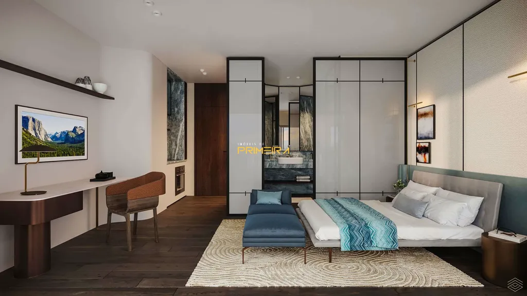 Apartamento 2 quartos à venda em Batel, Curitiba/PR, foto 26