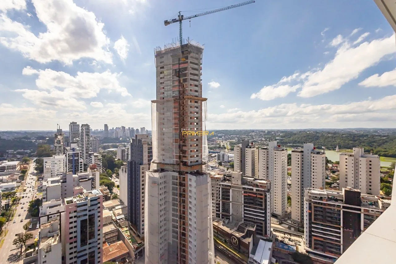 Apartamento 4 quartos à venda em Bigorrilho, Curitiba/PR, foto 6