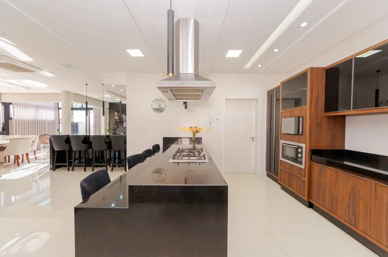 Casa em Condomínio 4 quartos à venda em Neoville, Curitiba/PR, foto 10