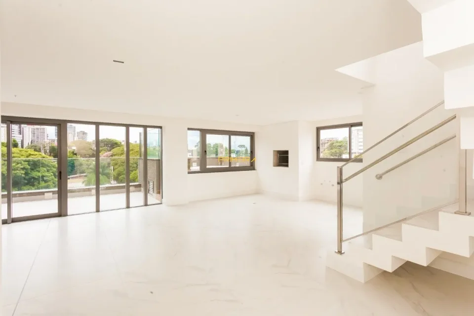 Duplex 3 quartos à venda em Alto da Glória, Curitiba/PR, foto 3
