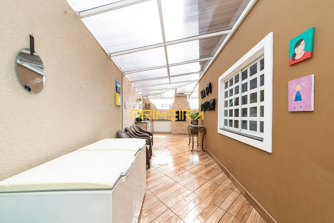 Casa 3 quartos à venda em Rebouças, Curitiba/PR, foto 61