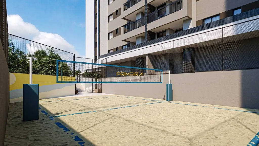 Apartamento 3 quartos à venda em Boa Vista, Curitiba/PR, foto 22