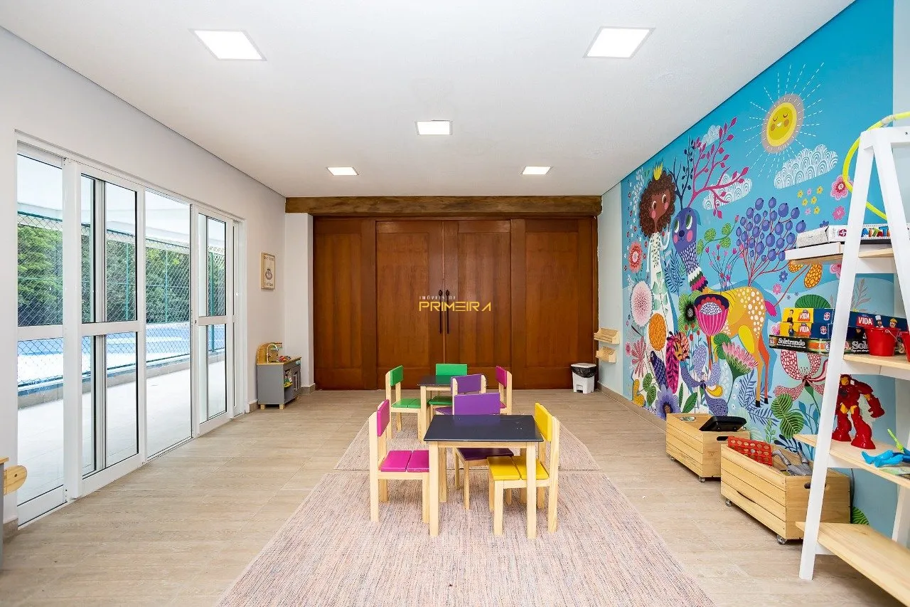Apartamento 4 quartos à venda em Mossunguê, Curitiba/PR, foto 35